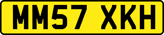 MM57XKH