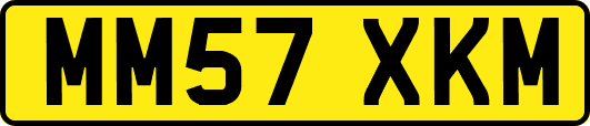MM57XKM