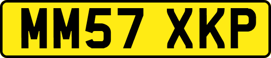 MM57XKP
