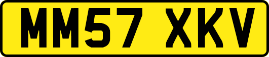 MM57XKV