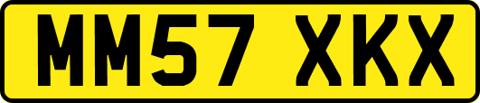 MM57XKX