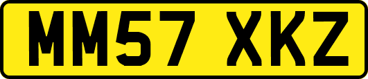 MM57XKZ