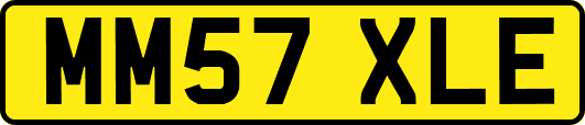 MM57XLE