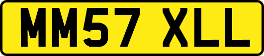 MM57XLL