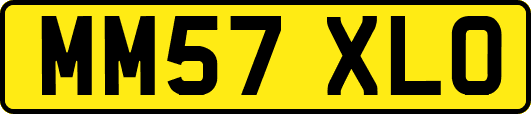 MM57XLO