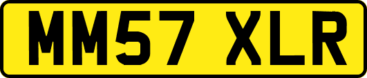 MM57XLR