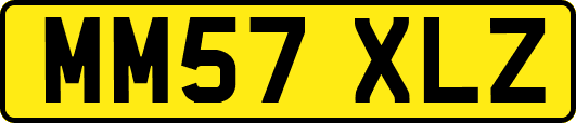 MM57XLZ