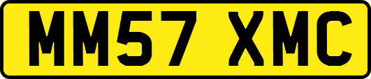 MM57XMC