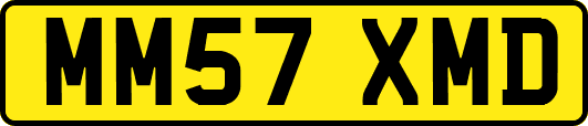 MM57XMD