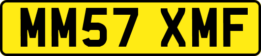 MM57XMF