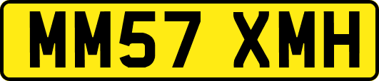 MM57XMH