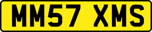 MM57XMS