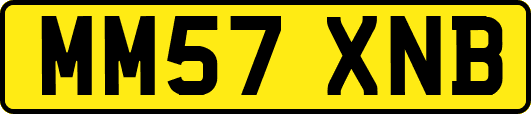 MM57XNB