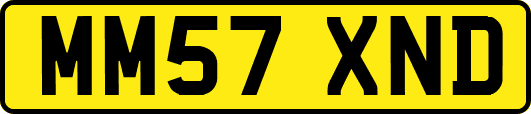 MM57XND
