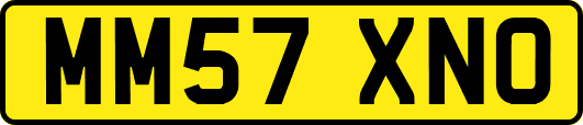 MM57XNO