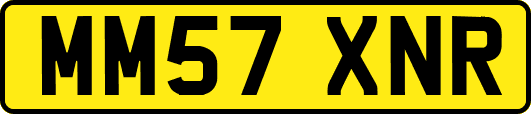 MM57XNR