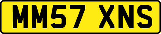 MM57XNS