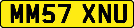 MM57XNU