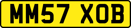 MM57XOB