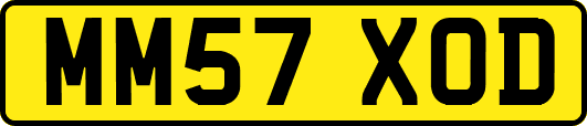 MM57XOD