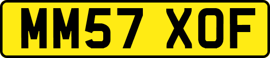 MM57XOF
