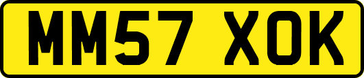 MM57XOK