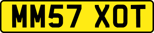 MM57XOT