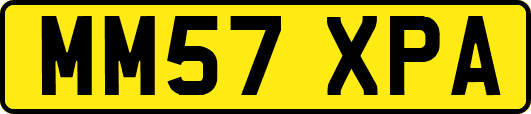 MM57XPA