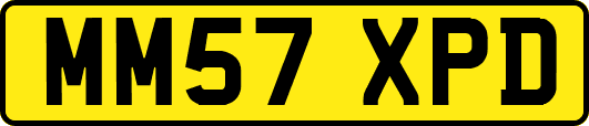 MM57XPD