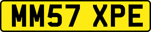 MM57XPE
