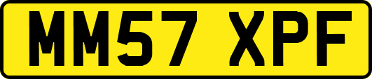 MM57XPF