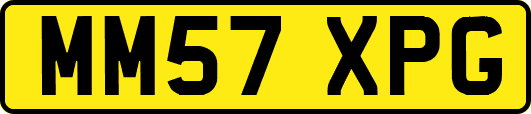 MM57XPG