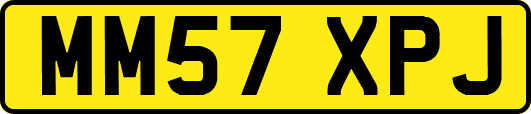 MM57XPJ