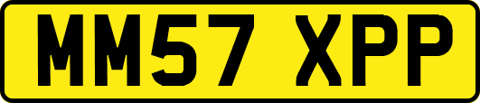 MM57XPP