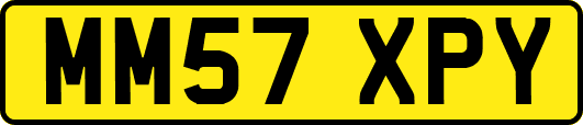 MM57XPY