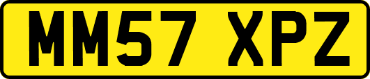 MM57XPZ
