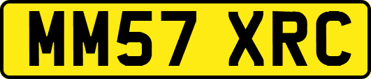 MM57XRC