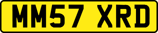 MM57XRD