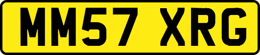 MM57XRG