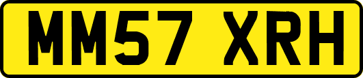 MM57XRH