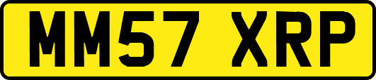 MM57XRP