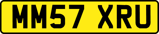 MM57XRU