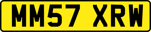 MM57XRW