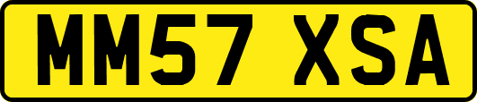 MM57XSA