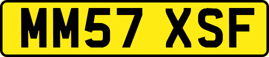 MM57XSF