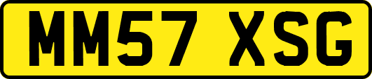 MM57XSG