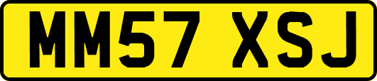 MM57XSJ