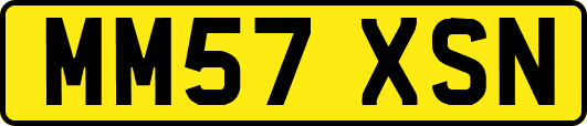 MM57XSN