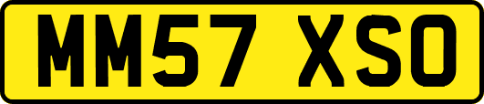 MM57XSO