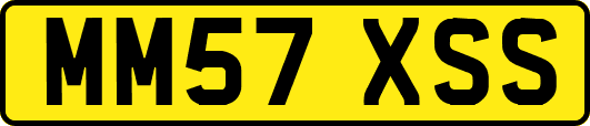 MM57XSS